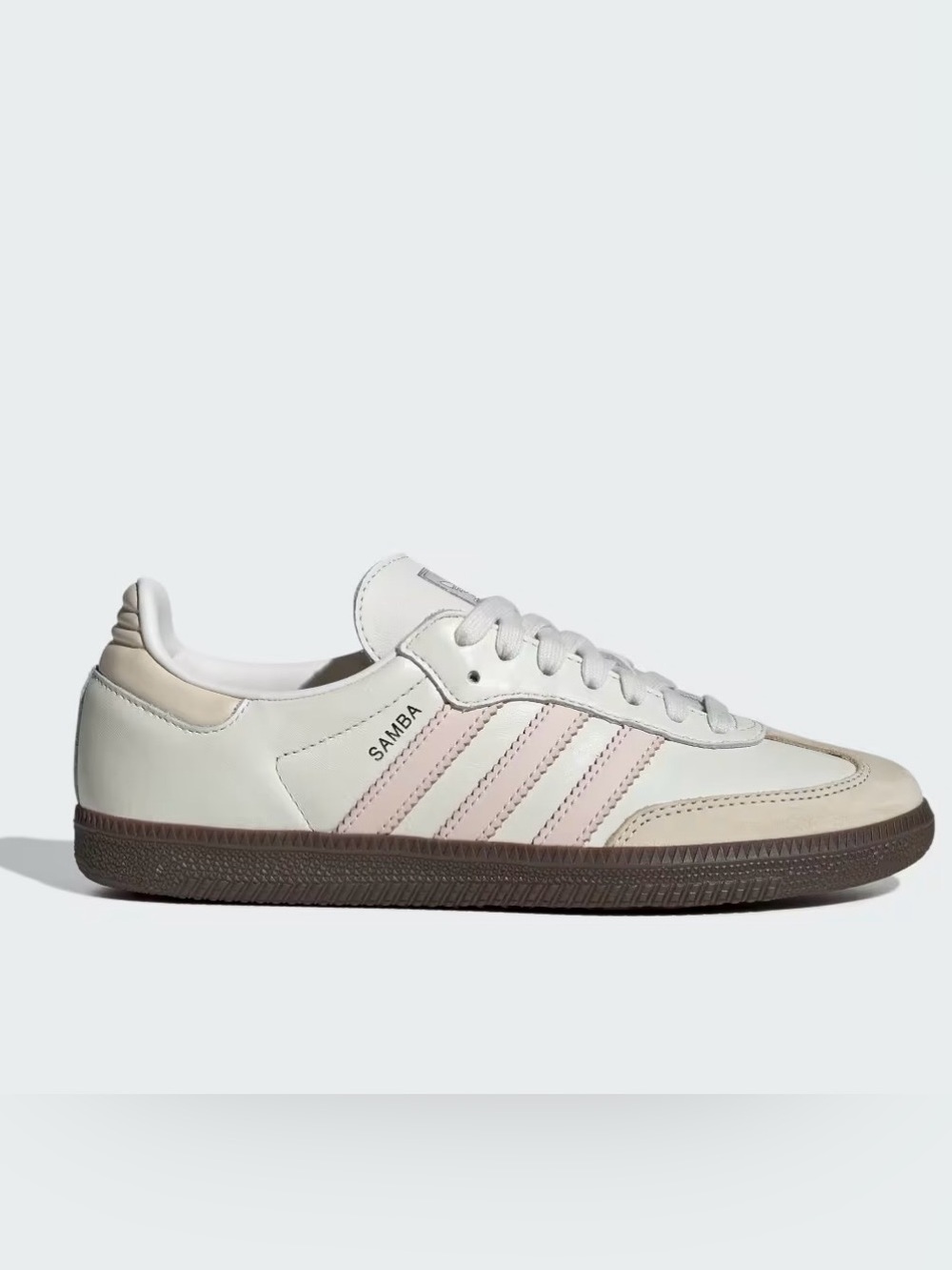 Adidas Samba OG - Wonder Quartz